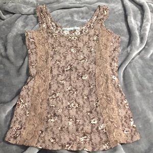 Maurice’s tank top 🔥3 for $25⚡️